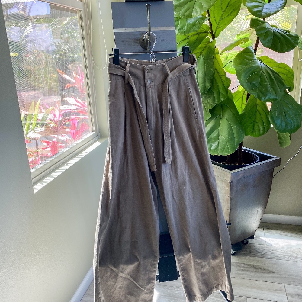 Billabong San Stand Pants